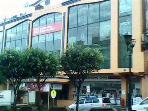 mercury session road|Branches of Mercury Drug in Baguio City, Benguet .